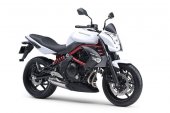 2012 Kawasaki ER-4n photo